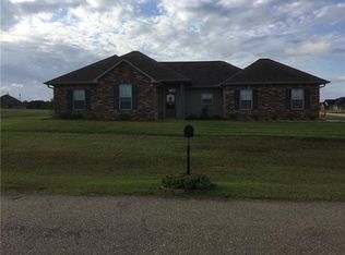 18162 Wolftrack Way, Loranger, LA 70446