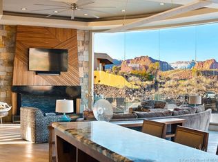 2604 N Chaco Trl, Saint George, UT 84770