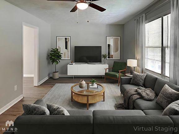 3rd image of 1836 Hillsway SW