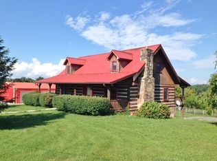 3545 Three Island Rd, Walling, TN 38587