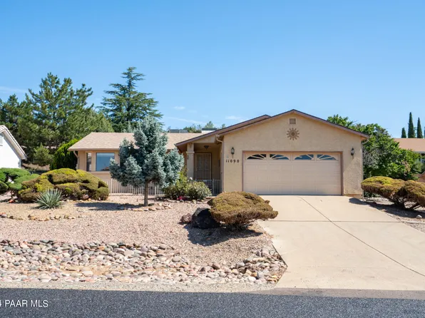 11090 E Manzanita Trl #7, Dewey, AZ 86327
