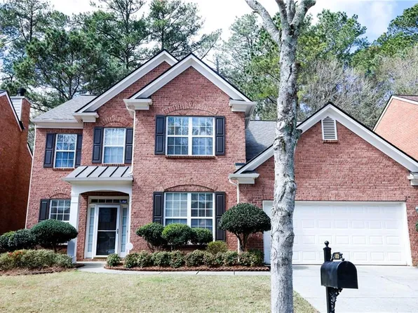 4026 Kingsley Park Ct, Duluth, GA 30096