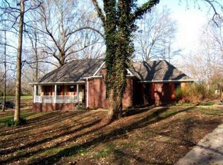 7463 Hickory Estates Dr, Walls, MS 38680