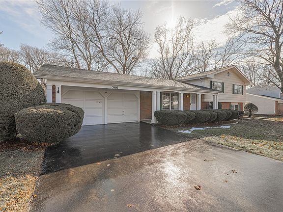 2nd image of 566 Black Walnut Dr