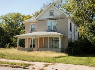 2610 N 8th St, Kansas City, KS 66101