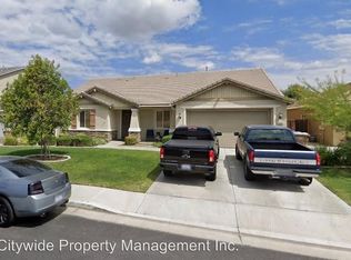 12422 Trackside Dr, Bakersfield, CA