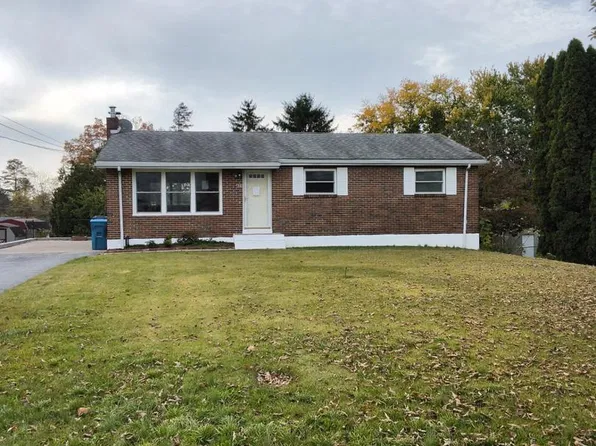 854 Shawnee Dr, Harrisburg, PA 17112