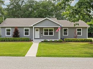 416 Michigan Ave, Traverse City, MI 49686