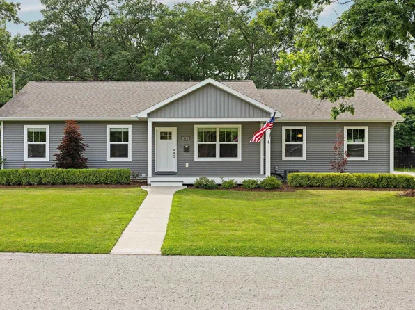 416 Michigan Ave, Traverse City, MI 49686