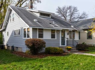 4236 40th Ave S, Minneapolis, MN 55406