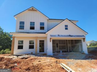 4566 Silver Oak Dr, Gainesville, GA 30504