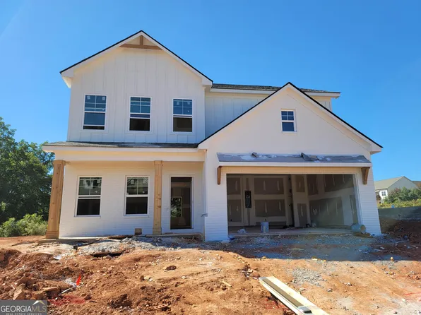4566 Silver Oak Dr SW #32A, Gainesville, GA 30504