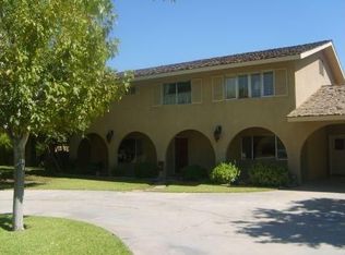 399 S Santa Rosa Ave, El Centro, CA 92243