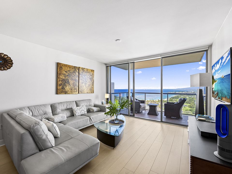 1st image of 1551 Ala Wai Blvd APT 3404