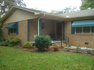 602 Tupelo Pike, Scottsboro, AL 35768