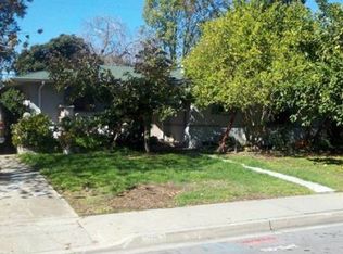 333 Saint Bonaventure St, Claremont, CA 91711