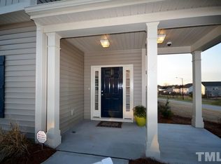 1076 Lakemont Dr, Clayton, NC 27520
