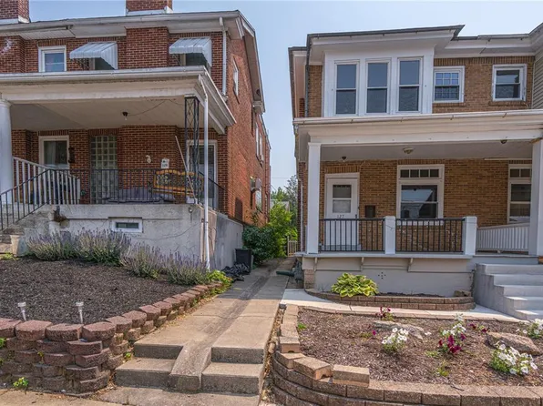 127 N Saint George St, Allentown, PA 18104