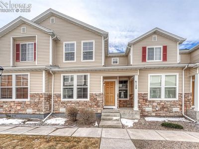 6120 Calico Patch Hts, Colorado Springs, CO, 80923