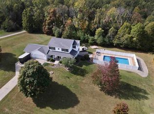 4285 S Ridge Ln, Washington, IN 47501