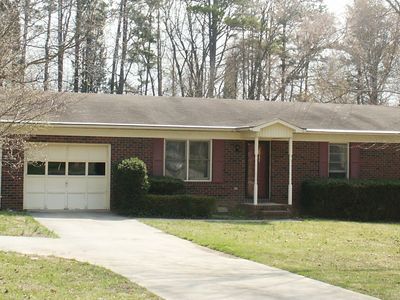 813 Crane Creek Rd, Salisbury, NC, 28146