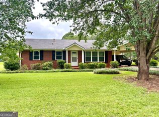 295 Grove St, Barnesville, GA 30204