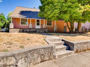 8715 Northeast Broadway, Portland, OR