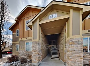 2980 W Acarrera Ln APT 202, Meridian, ID 83642