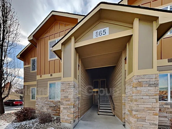 2980 W Acarrera Ln APT 202, Meridian, ID 83642