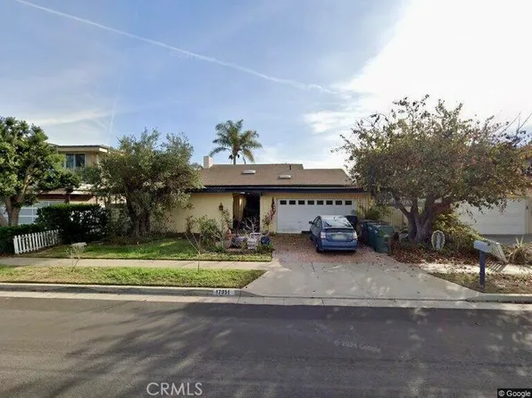 17051 Westport Dr, Huntington Beach, CA 92649