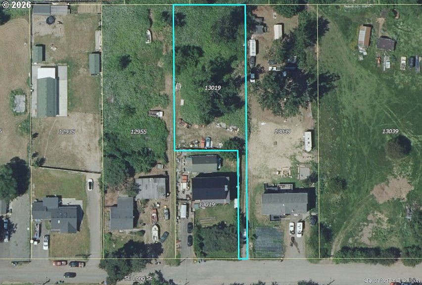 1st image of 13019 SE Long St