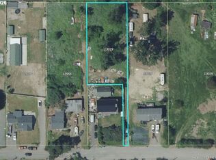 13019 SE Long St, Portland, OR 97236
