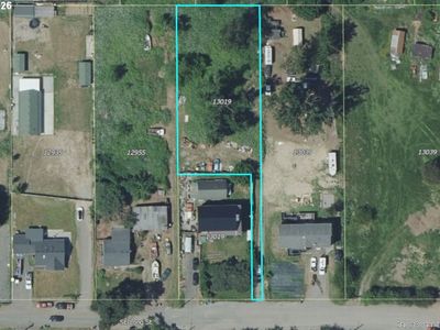 13019 E Southeast Long St, Portland, OR, 97236