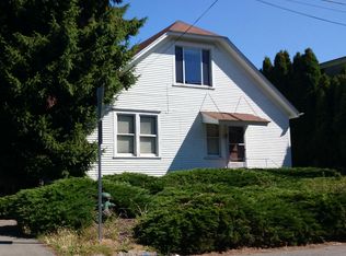 5902 22nd Ave NW, Seattle, WA 98107