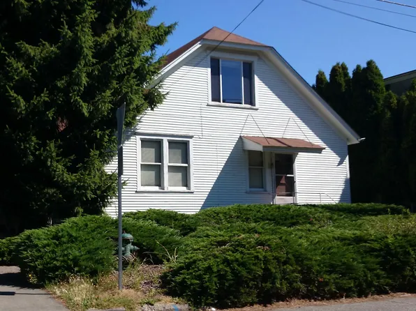 5902 22nd Ave NW, Seattle, WA 98107