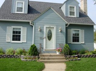 920 W Mark St, Winona, MN 55987