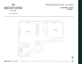 Rented by Bold Marketing