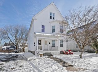 85 87th Ct, Whitman, MA 02382