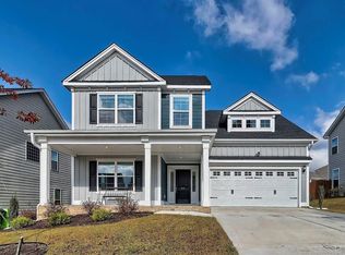 717 Sorenson Dr, Columbia, SC 29229