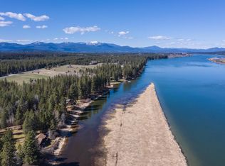 425291 Highway 20, Usk, WA 99180