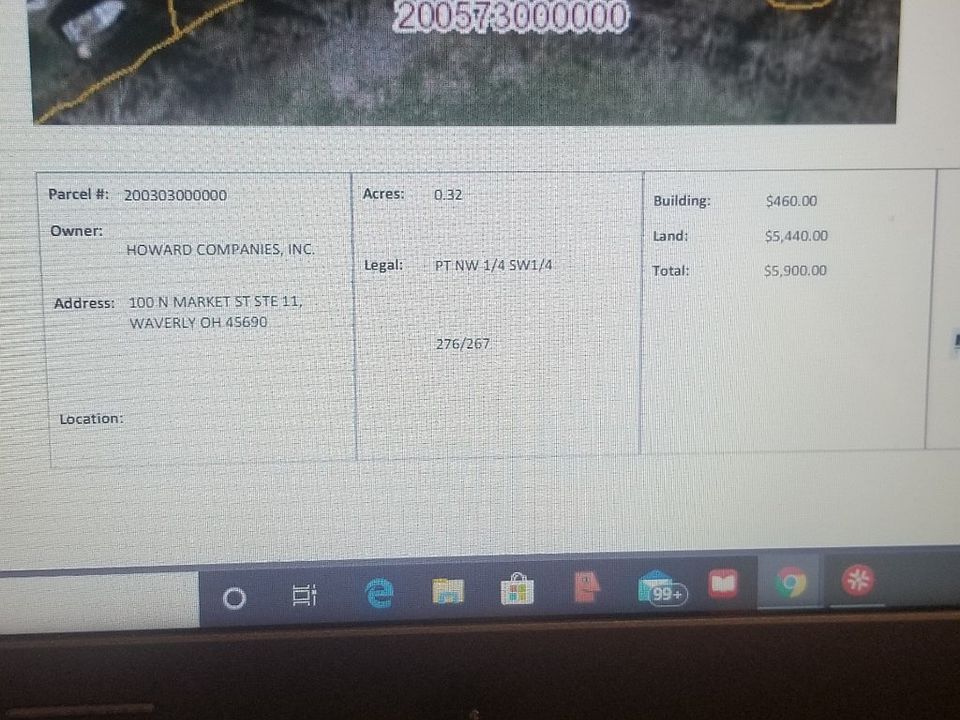 2nd image of 1647 Rapp Hollow Rd #T-607