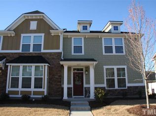 1025 Semora Ln, Morrisville, NC 27560