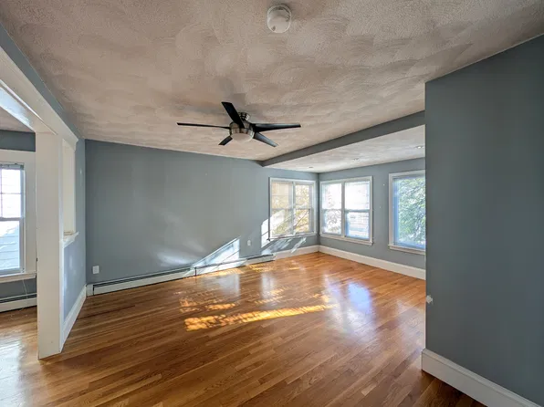 21 Whitman St, Somerville, MA