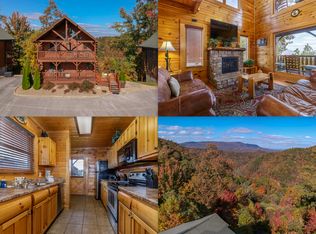2815 White Oak Ridge Ln, Sevierville, TN 37862