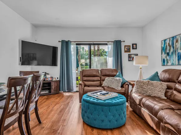 67825 N Portales Dr, Cathedral City, CA 92234