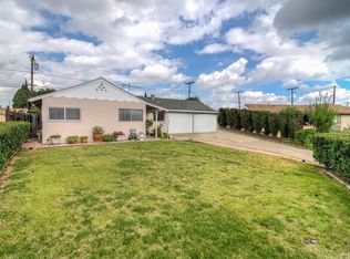 12341 Flagstone Pl, Garden Grove, CA 92843