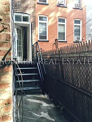 Rented by Sunrise Real Estate