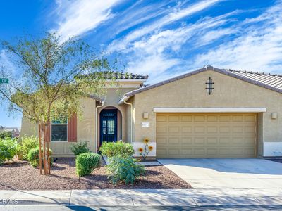 41573 W Caliente Dr, Maricopa, AZ, 85138