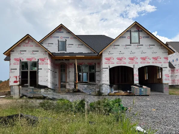 105 Stones Throw Ln #87, Chickamauga, GA 30707