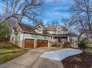 5710 Old Sauk Rd, Madison, WI 53705